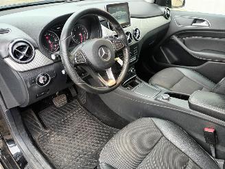 Mercedes B-klasse B (W246) Hatchback 2.1 B-200 CDI BlueEFFICIENCY, B-200d 16V (OM651.930=
(Euro 6)) [100kW]  (08-2014/12-2018) picture 11