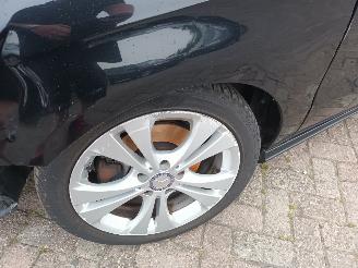 Mercedes B-klasse B (W246) Hatchback 2.1 B-200 CDI BlueEFFICIENCY, B-200d 16V (OM651.930=
(Euro 6)) [100kW]  (08-2014/12-2018) picture 6
