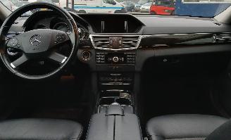 Mercedes E-klasse E Estate (S212) Combi E-350 CGI V6 24V (M272.983(Euro 5)) [215kW]  (11=
-2009/12-2011) picture 10