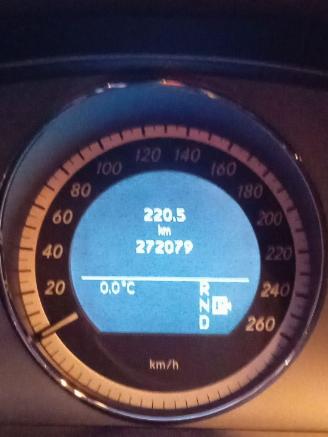 Mercedes E-klasse E Estate (S212) Combi E-350 CGI V6 24V (M272.983(Euro 5)) [215kW]  (11=
-2009/12-2011) picture 2
