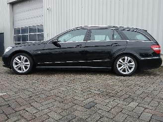 Mercedes E-klasse E Estate (S212) Combi E-350 CGI V6 24V (M272.983(Euro 5)) [215kW]  (11=
-2009/12-2011) picture 4