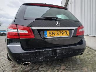 Mercedes E-klasse E Estate (S212) Combi E-350 CGI V6 24V (M272.983(Euro 5)) [215kW]  (11=
-2009/12-2011) picture 5