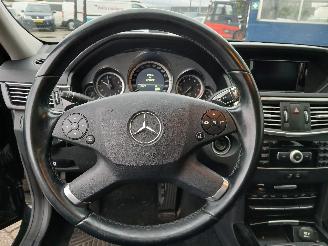 Mercedes E-klasse E Estate (S212) Combi E-350 CGI V6 24V (M272.983(Euro 5)) [215kW]  (11=
-2009/12-2011) picture 13