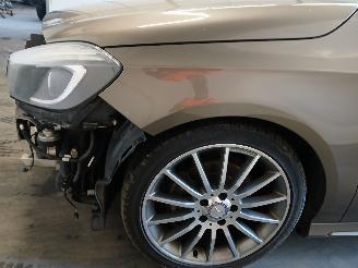 Mercedes A-klasse A (W176) Hatchback 1.6 A-180 16V (M270.910) [90kW]  (09-2012/05-2018) picture 26
