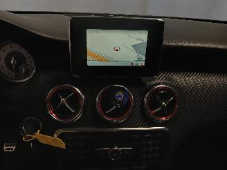 Mercedes A-klasse A (W176) Hatchback 1.6 A-180 16V (M270.910) [90kW]  (09-2012/05-2018) picture 17