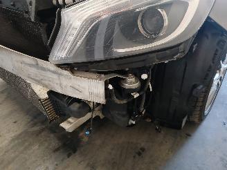 Mercedes A-klasse A (W176) Hatchback 1.6 A-180 16V (M270.910) [90kW]  (09-2012/05-2018) picture 19