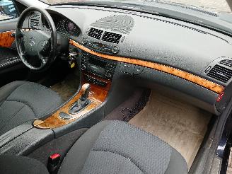 Mercedes E-klasse E Combi (S211) Combi 1.8 E-200 K 16V (M271.941) [120kW]  (03-2003/07-2=
009) picture 7