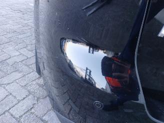 Mazda 6 6 SportBreak (GH19/GHA9) Combi 2.2 CITD 16V 185 (R2AA) [136kW]  (08-20=
08/12-2011) picture 23