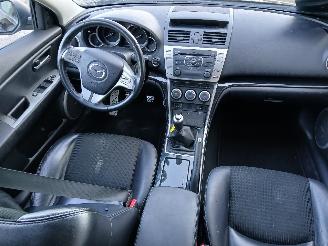 Mazda 6 6 SportBreak (GH19/GHA9) Combi 2.2 CITD 16V 185 (R2AA) [136kW]  (08-20=
08/12-2011) picture 9