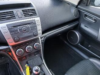 Mazda 6 6 SportBreak (GH19/GHA9) Combi 2.2 CITD 16V 185 (R2AA) [136kW]  (08-20=
08/12-2011) picture 14