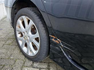 Mazda 6 6 SportBreak (GH19/GHA9) Combi 2.2 CITD 16V 185 (R2AA) [136kW]  (08-20=
08/12-2011) picture 21
