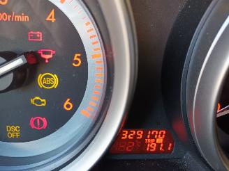 Mazda 6 6 SportBreak (GH19/GHA9) Combi 2.2 CITD 16V 185 (R2AA) [136kW]  (08-20=
08/12-2011) picture 2