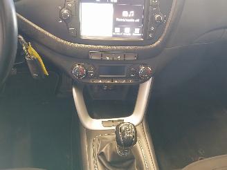 Kia Cee d Cee'd Sportswagon (JDC5) Combi 1.0i T-GDi 12V 120 (G3LC) [88kW]  (07-2=
015/12-2018) picture 16