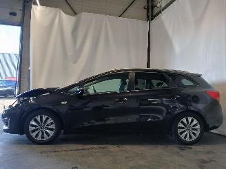 Kia Cee d Cee'd Sportswagon (JDC5) Combi 1.0i T-GDi 12V 120 (G3LC) [88kW]  (07-2=
015/12-2018) picture 6