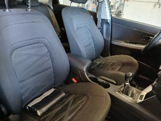 Kia Cee d Cee'd Sportswagon (JDC5) Combi 1.0i T-GDi 12V 120 (G3LC) [88kW]  (07-2=
015/12-2018) picture 8