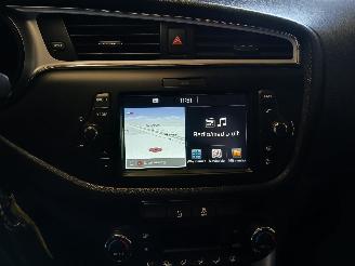 Kia Cee d Cee'd Sportswagon (JDC5) Combi 1.0i T-GDi 12V 120 (G3LC) [88kW]  (07-2=
015/12-2018) picture 15