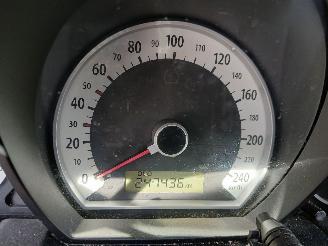 Kia Cee d Cee'd Sporty Wagon (EDF) Combi 1.4 16V (G4FA) [80kW]  (09-2007/12-2012=
) picture 2