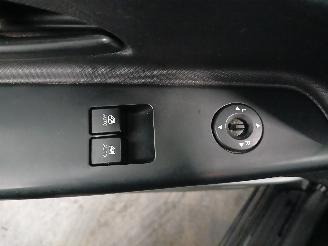 Kia Cee d Cee'd Sporty Wagon (EDF) Combi 1.4 16V (G4FA) [80kW]  (09-2007/12-2012=
) picture 13