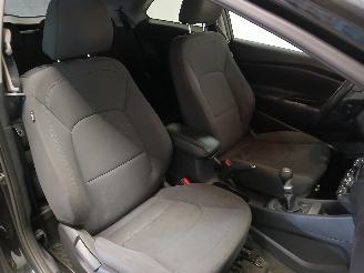 Kia Rio Rio III (UB) Hatchback 1.2 CVVT 16V (G4LA5) [63kW]  (09-2011/12-2017) picture 9