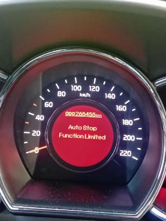 Kia Rio Rio III (UB) Hatchback 1.2 CVVT 16V (G4LA5) [63kW]  (09-2011/12-2017) picture 2