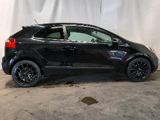 Kia Rio Rio III (UB) Hatchback 1.2 CVVT 16V (G4LA5) [63kW]  (09-2011/12-2017) picture 7