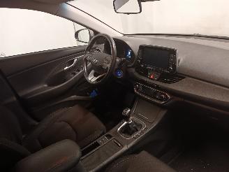 Hyundai I-30 i30 Wagon (PDEF5) Combi 1.0 T-GDI 12V (G3LC) [88kW]  (03-2017/...) picture 13