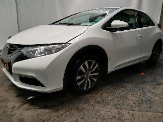 Honda Civic Civic (FK1/2/3) Hatchback 1.6 i-DTEC Advanced 16V (N16A1) [88kW]  (12-=
2012/12-2016) picture 3