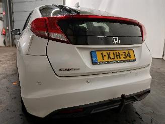 Honda Civic Civic (FK1/2/3) Hatchback 1.6 i-DTEC Advanced 16V (N16A1) [88kW]  (12-=
2012/12-2016) picture 5
