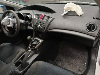 Honda Civic Civic (FK1/2/3) Hatchback 1.6 i-DTEC Advanced 16V (N16A1) [88kW]  (12-=
2012/12-2016) picture 7