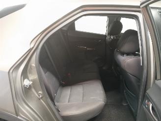 Honda Civic Civic (FK/FN) Hatchback 1.4i Type S 16V (L13Z1) [73kW]  (10-2008/01-20=
12) picture 9