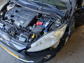 Ford Fiesta Fiesta 6 (JA8) Hatchback 1.6 TDCi 95 (T3JA(Euro 5)) [70kW]  (02-2010/1=
2-2015) picture 24