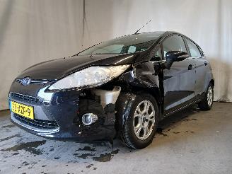 Ford Fiesta Fiesta 6 (JA8) Hatchback 1.6 TDCi 95 (T3JA(Euro 5)) [70kW]  (02-2010/1=
2-2015) picture 3