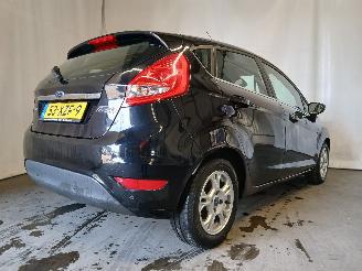 Ford Fiesta Fiesta 6 (JA8) Hatchback 1.6 TDCi 95 (T3JA(Euro 5)) [70kW]  (02-2010/1=
2-2015) picture 6