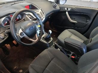 Ford Fiesta Fiesta 6 (JA8) Hatchback 1.6 TDCi 95 (T3JA(Euro 5)) [70kW]  (02-2010/1=
2-2015) picture 11