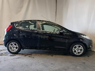 Ford Fiesta Fiesta 6 (JA8) Hatchback 1.6 TDCi 95 (T3JA(Euro 5)) [70kW]  (02-2010/1=
2-2015) picture 7