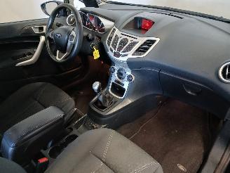 Ford Fiesta Fiesta 6 (JA8) Hatchback 1.6 TDCi 95 (T3JA(Euro 5)) [70kW]  (02-2010/1=
2-2015) picture 8