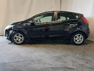 Ford Fiesta Fiesta 6 (JA8) Hatchback 1.6 TDCi 95 (T3JA(Euro 5)) [70kW]  (02-2010/1=
2-2015) picture 4