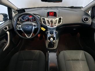 Ford Fiesta Fiesta 6 (JA8) Hatchback 1.6 TDCi 95 (T3JA(Euro 5)) [70kW]  (02-2010/1=
2-2015) picture 10