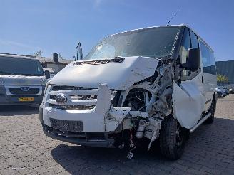 škoda osobní automobily Ford Transit Transit Tourneo Bus 2.2 TDCi 16V Euro 5 (DRFA) [74kW]  (09-2011/06-201=
2) 2011/11