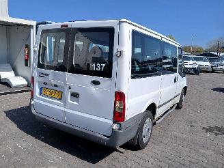 Ford Transit Transit Tourneo Bus 2.2 TDCi 16V Euro 5 (DRFA) [74kW]  (09-2011/06-201=
2) picture 6