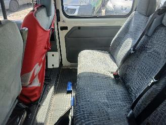 Ford Transit Transit Tourneo Bus 2.2 TDCi 16V Euro 5 (DRFA) [74kW]  (09-2011/06-201=
2) picture 9