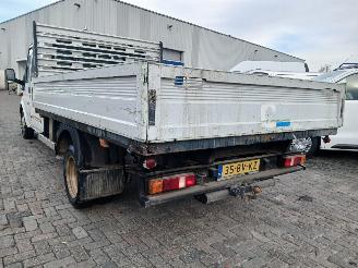 Ford Transit Transit RWD Ch.Cab/Pick-up 2.4 TDdi 16V (H9FA) [101kW]  (03-2004/05-20=
06) picture 6