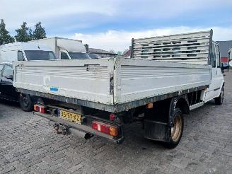 Ford Transit Transit RWD Ch.Cab/Pick-up 2.4 TDdi 16V (H9FA) [101kW]  (03-2004/05-20=
06) picture 7