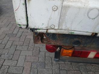 Ford Transit Transit RWD Ch.Cab/Pick-up 2.4 TDdi 16V (H9FA) [101kW]  (03-2004/05-20=
06) picture 20