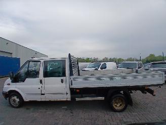 Ford Transit Transit RWD Ch.Cab/Pick-up 2.4 TDdi 16V (H9FA) [101kW]  (03-2004/05-20=
06) picture 5