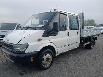 Ford Transit Transit RWD Ch.Cab/Pick-up 2.4 TDdi 16V (H9FA) [101kW]  (03-2004/05-20=
06) picture 3