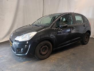 Citroën C3 C3 (SC) Hatchback 5-drs 1.6 HDi 92 (DV6DTED(9HP)) [68kW]  (11-2009/09-=
2016) picture 4