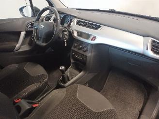 Citroën C3 C3 (SC) Hatchback 5-drs 1.6 HDi 92 (DV6DTED(9HP)) [68kW]  (11-2009/09-=
2016) picture 14