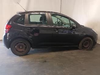 Citroën C3 C3 (SC) Hatchback 5-drs 1.6 HDi 92 (DV6DTED(9HP)) [68kW]  (11-2009/09-=
2016) picture 9