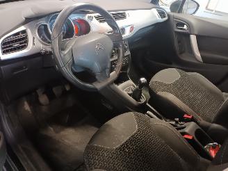 Citroën C3 C3 (SC) Hatchback 5-drs 1.6 HDi 92 (DV6DTED(9HP)) [68kW]  (11-2009/09-=
2016) picture 15